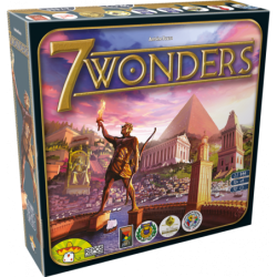 7 Wonders ( ancienne version)