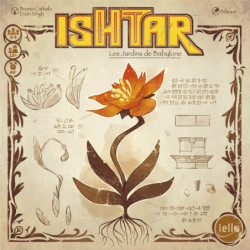 Ishtar : Les jardins de Babylone