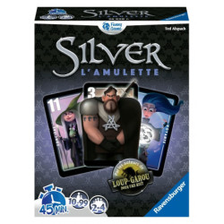 Ravensburger Silver -...