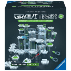 GraviTrax PRO StarterSet