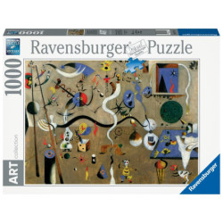 Puzzle 1000 p Art...