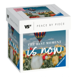 Puzzle Moment 99 p - The...