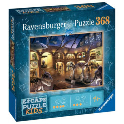 Ravensburger Escape puzzle...