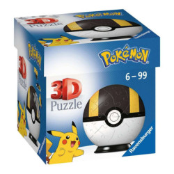 Puzzle 3D 54 pièces Pokémon...