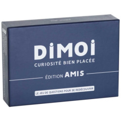 DIMOI - Edition Amis