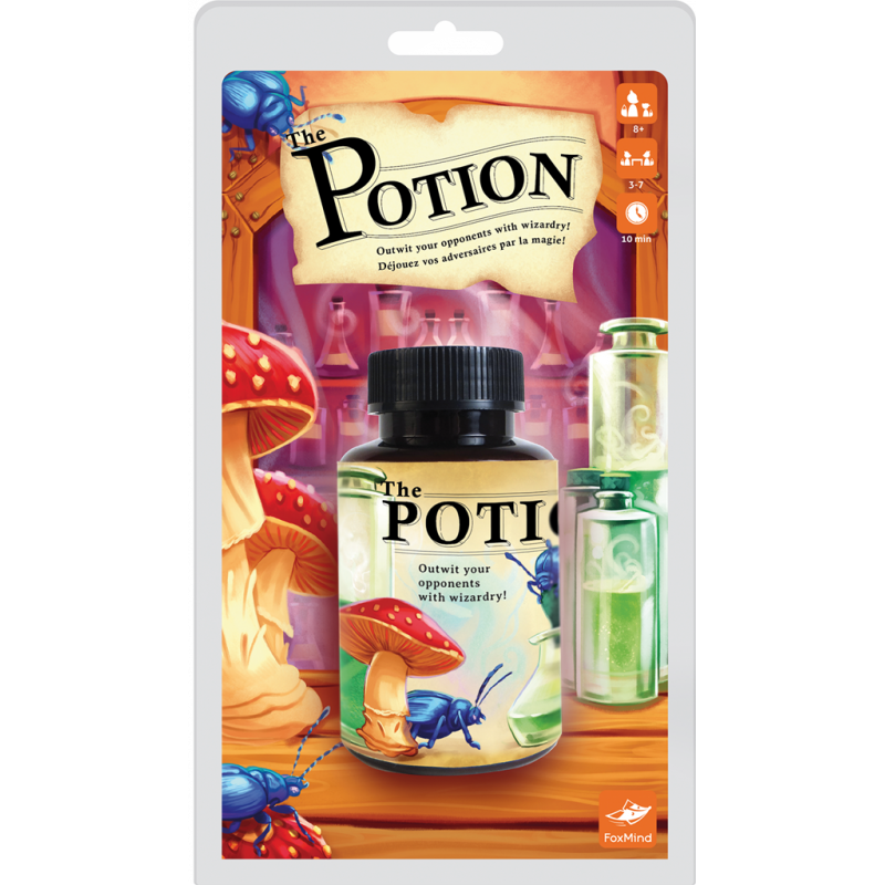 Potion (The)