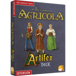 Agricola - Extension...