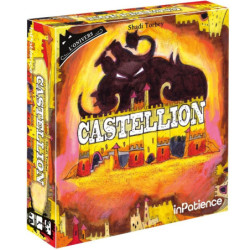 Castellion - Édition 2022