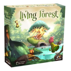 Living Forest - Ludonaute