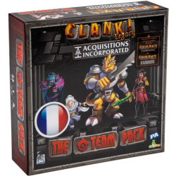 Clank! - Extension The C...