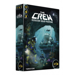 The Crew: Mission Sous-Marine