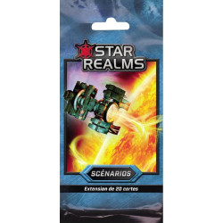 Star Realms - Extension...