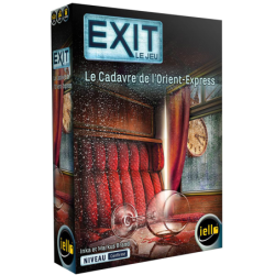 Exit - Le Cadavre de...