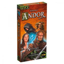 Andor : Les nouveaux héros