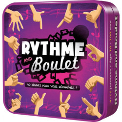 Rythme and Boulet