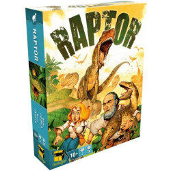 Raptor - Nouvelle Version