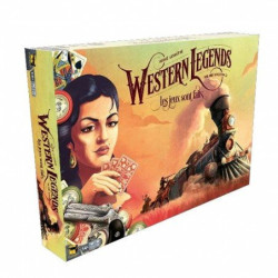 Western Legends - Extension...
