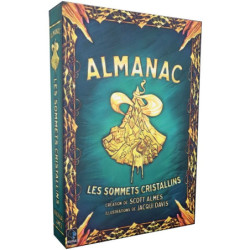 Almanac - Les Sommets...