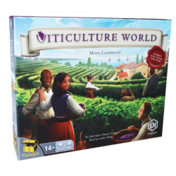 Viticulture Extension...