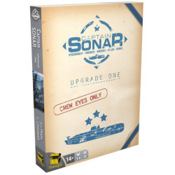 Captain Sonar - Extension...