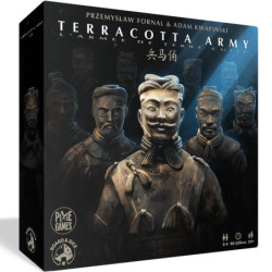 Terracotta Army - L'Armée...