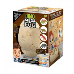 Dino Mega Egg