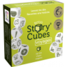 Story Cubes : Voyages (Vert)