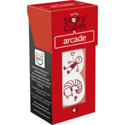 Story Cubes : Arcade