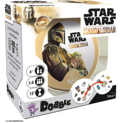 Dobble Star Wars : The...