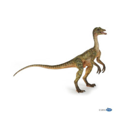 Figurine Compsognathus - Papo