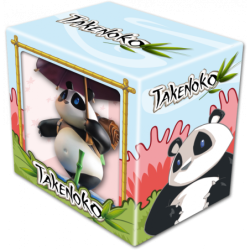 Takenoko : Figurine de Panda