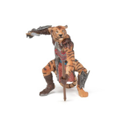 Mutant tigre - PAPO - 38954