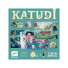Katudi - Jeu de langage - Djeco