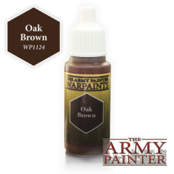 Warpaints Oak Brown - Army...