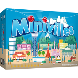 Minivilles