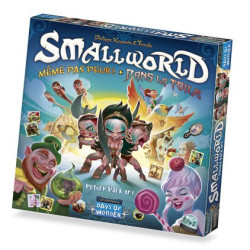 Smallworld - Extesnion Même...