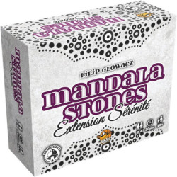 Mandala Stones - Extension...