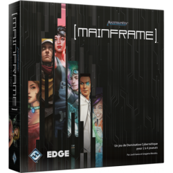 Android : Mainframe