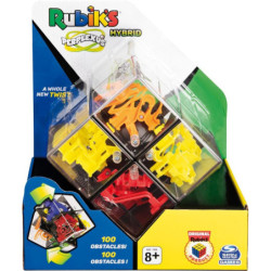 Perplexus Rubik's 2x2
