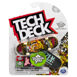 Pack Finger Skate x1 Tech Deck