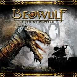 Beowulf : Le jeu de plateau