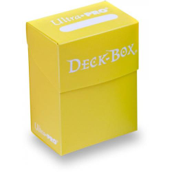 Deck Box 80+ Classique...