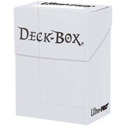Deck Box 80+ Classique...