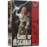 Blood Rage : Dieux d'Asgard (Extension)