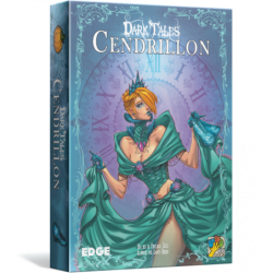 Dark Tales : Cendrillon...