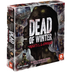 Dead of Winter : La Nuit la...