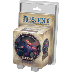 Descent (2e éd.) :...