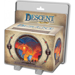 Descent (2e éd.) :...