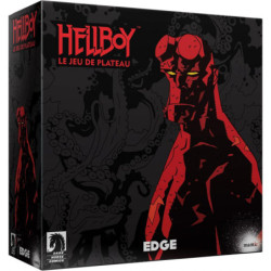 Hellboy : Le Jeu de Plateau