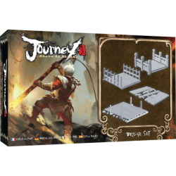 Journey : Ponts (Extension)